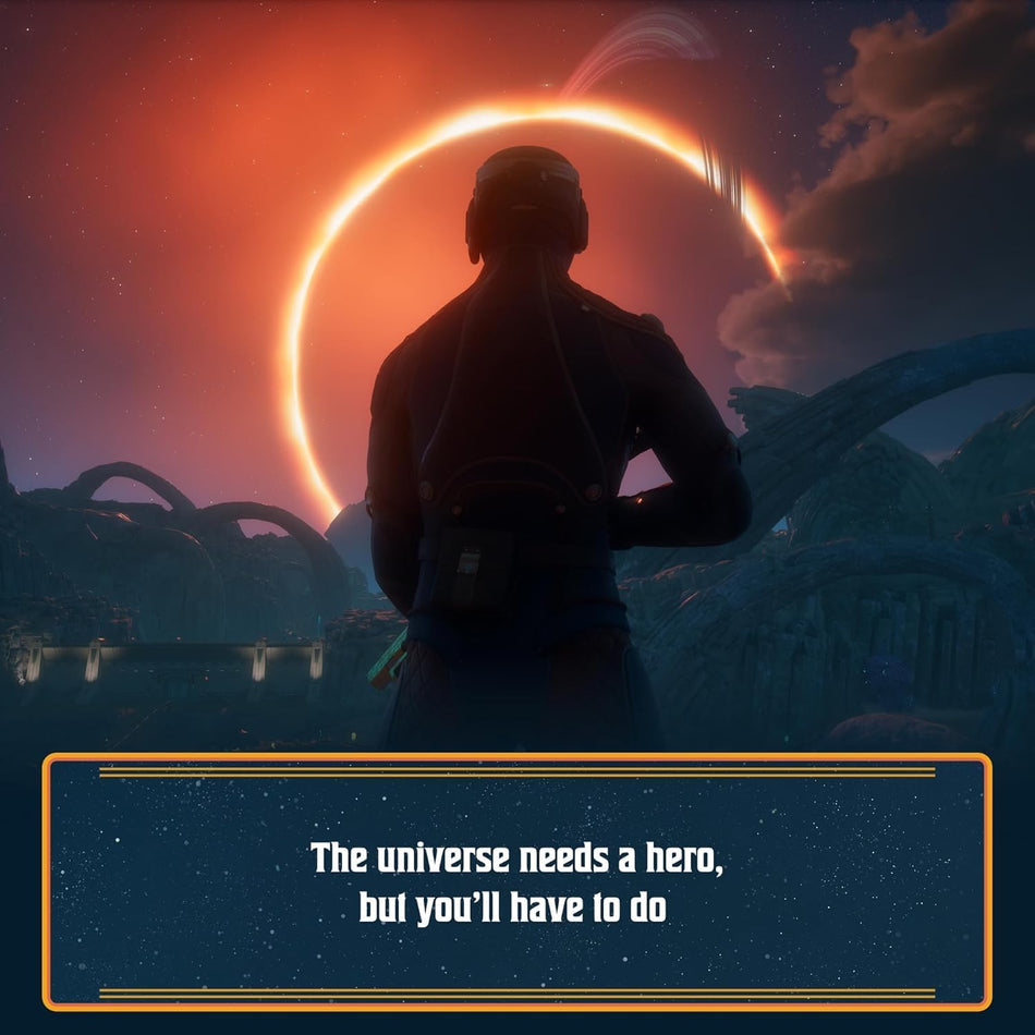 The Outer Worlds 2 Premium Edition (Xbox Series X)