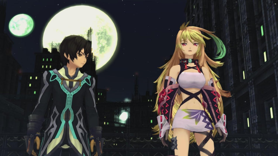 Tales of Xillia - Remastered (PS5)