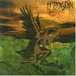 My Dying Bride - The Dreadful Hours (Music CD)