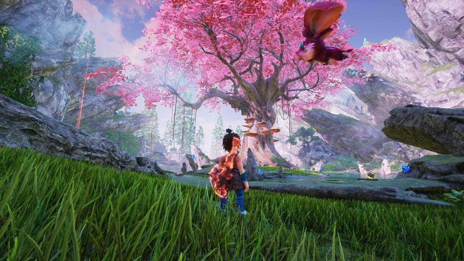 KAKU: Ancient Seal (PS5)