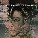 Miles Davis - Filles De Kilmanjaro (Music CD)