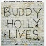Buddy Holly - 20 Golden Greats (Music CD)