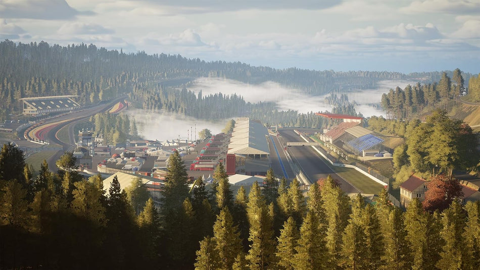 RENNSPORT (Xbox Series X)