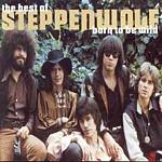 Steppenwolf - Born To Be Wild - The Best Of (Music CD)