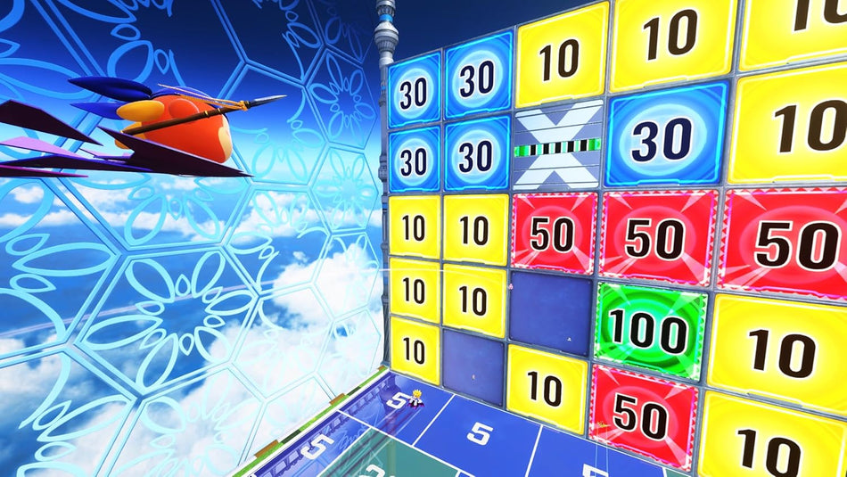 Kirby Air Riders (Nintendo Switch 2)