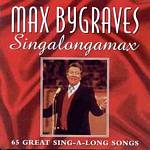 Max Bygraves - Singalongamax (Music CD)