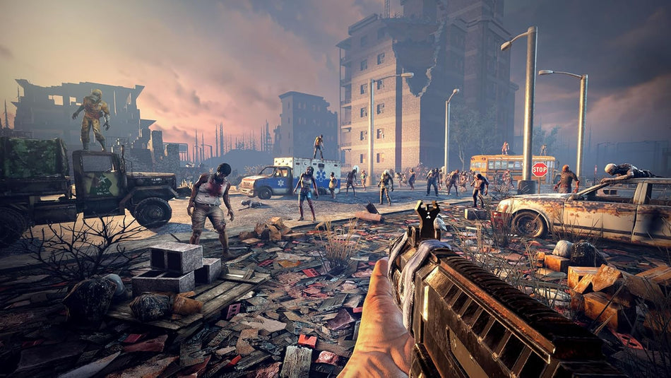 7 Days to Die – Console Edition (PS5)