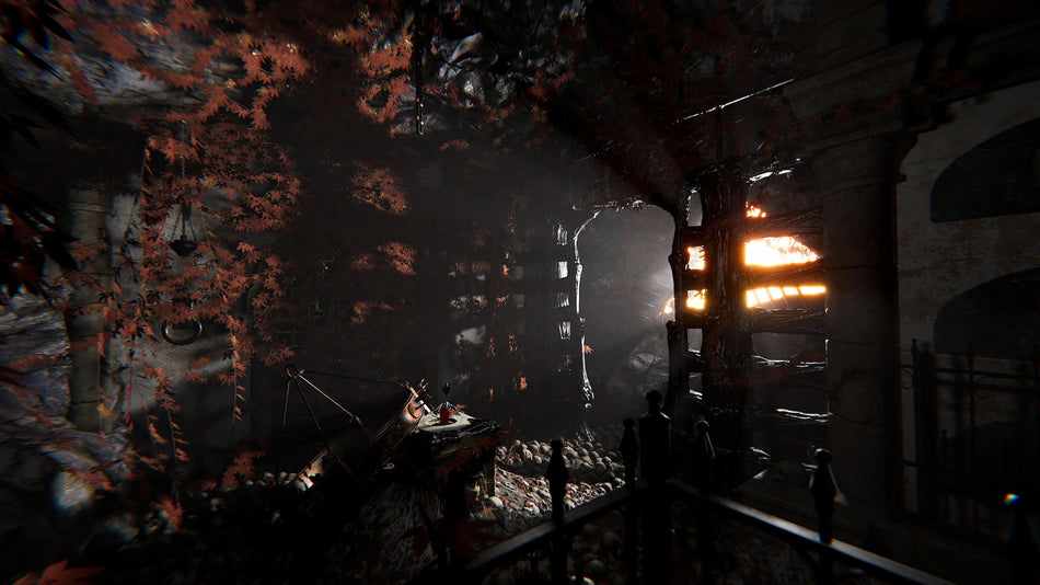 Dark Atlas Infernum (PS5)