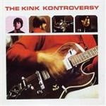 The Kinks - The Kink Kontroversy (Music CD)