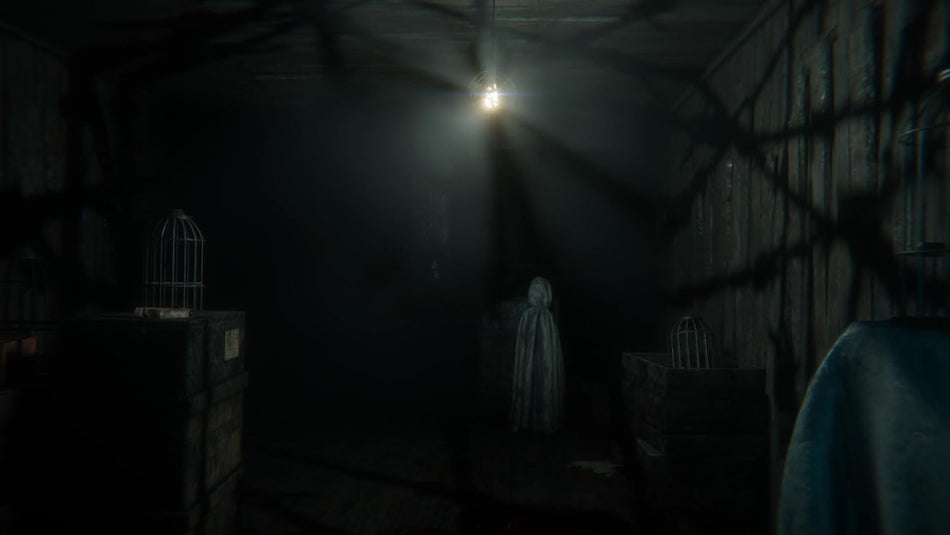 The Nightmare Box Vol 1 (PS5)