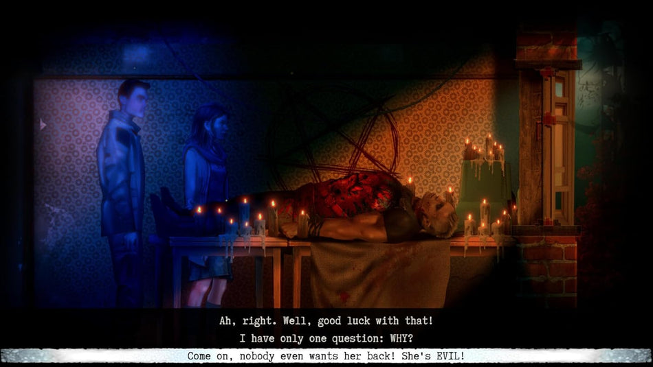 The Nightmare Box Vol 2 (PS5)