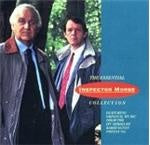 Original Soundtrack - Essential Inspector Morse Collection (Barrington) (Music CD)