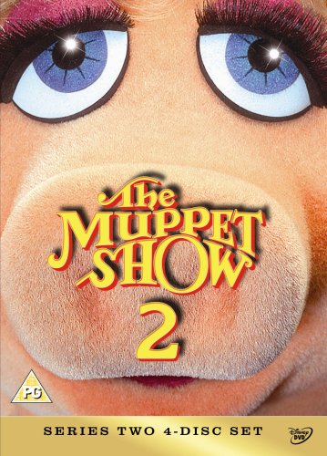 The Muppet Show - Series 2