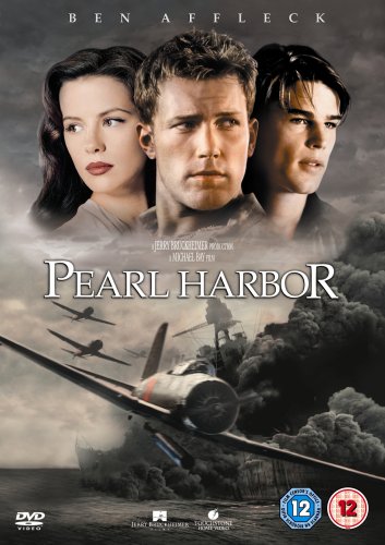 Pearl Harbor (2007)