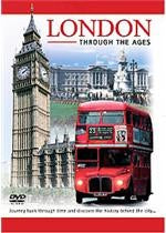 London Through The Ages