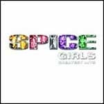 Spice Girls - Greatest Hits (CD + DVD) (Music CD)