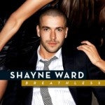 Shayne Ward - Breathless (Music CD)