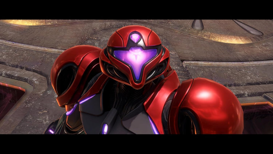 Metroid Prime 4: Beyond (Nintendo Switch)