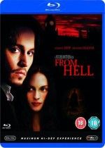 From Hell (Blu-Ray)