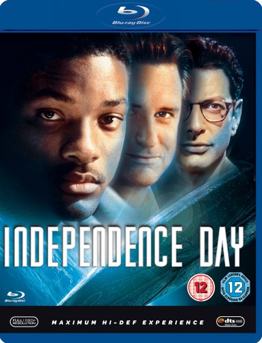 Independence Day (Blu-Ray)