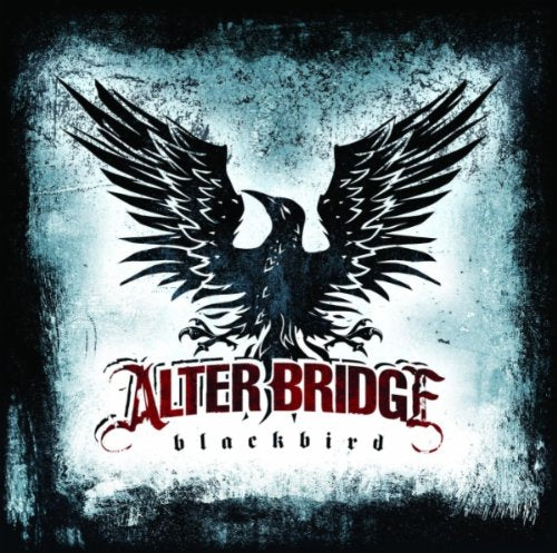 Alter Bridge - Blackbird (Music CD)