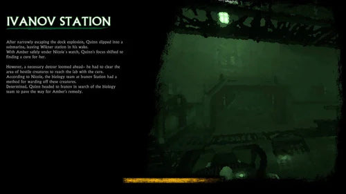 Beneath (PS5)