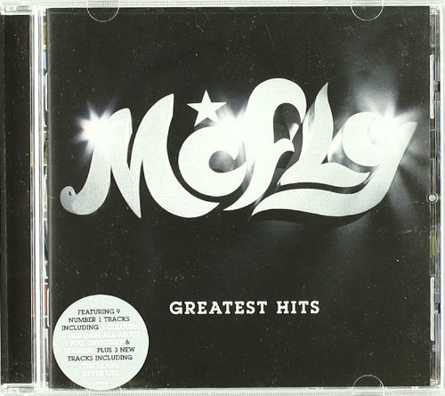 McFly - Greatest Hits (Music CD)