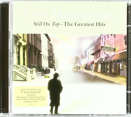 Van Morrison - Still On Top: The Greatest Hits (2 CD) (Music CD)