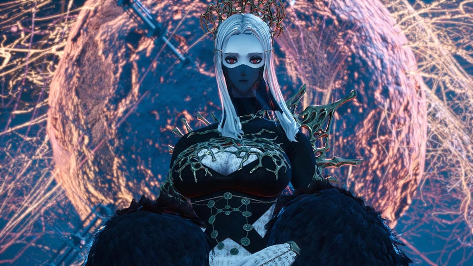 Code Vein II (Xbox Series X)