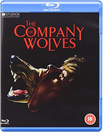 Company Of Wolves (Blu-Ray)