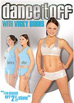 Vicky Binns - Dance It Off