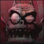Gorillaz - D Sides (2 Disc Special Edition) (Music CD)