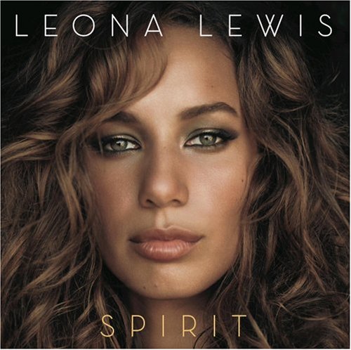 Leona Lewis - Spirit (Music CD)