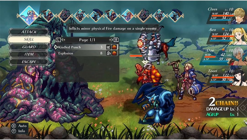 WiZmans World Re;Try (PS5)