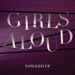 Girls Aloud - Tangled Up (Music CD)