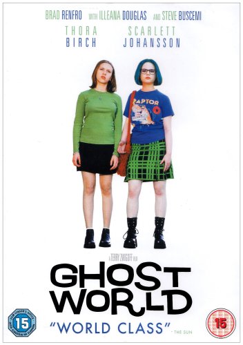 Ghost World
