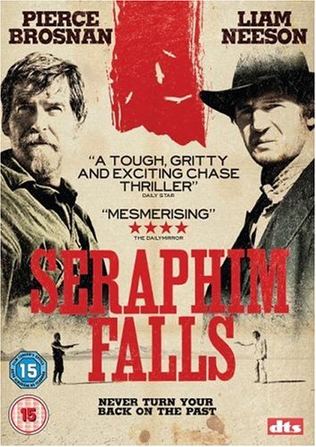 Seraphim Falls (2006)