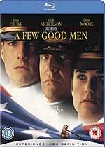A Few Good Men (Blu-Ray)