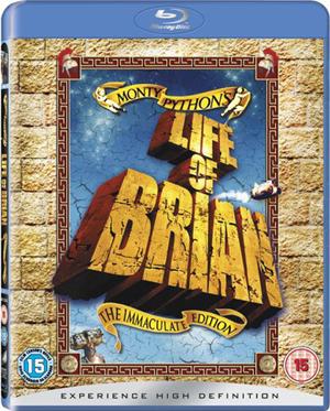 Click to view product details and reviews for Monty pythons life of brian blu ray.