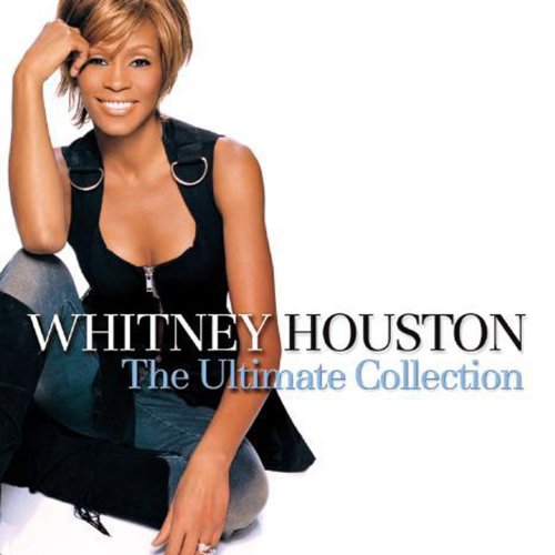 Whitney Houston - The Ultimate Collection (Music CD)