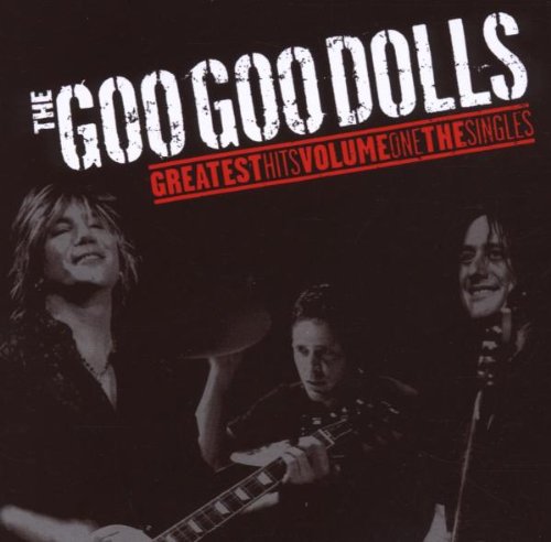 Goo Goo Dolls - Greatest Hits (Music CD)