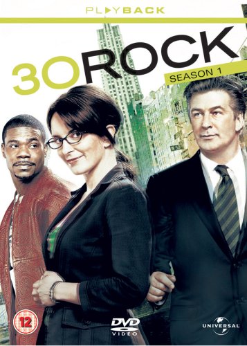 30 Rock - Season 1
