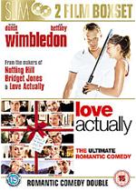 Love Actually / Wimbledon
