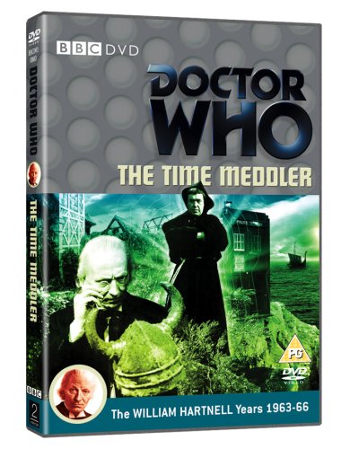 Doctor Who: The Time Meddler (1965)