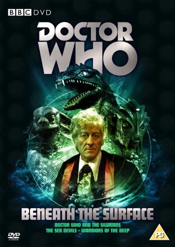 Doctor Who: Beneath the Surface (1983)