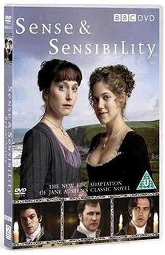 Sense And Sensibility (BBC) (2008)