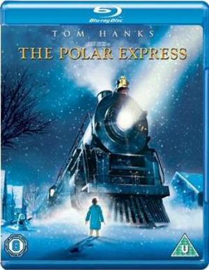 The Polar Express (Blu-ray)