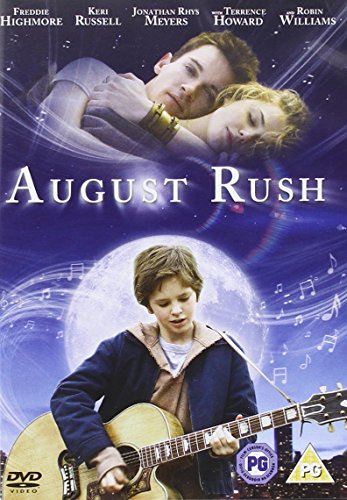 August Rush (2007)