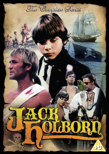 Jack Holborn (1983)