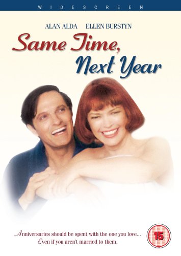 Same Time  Next Year (1978)